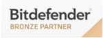 Bitdefender Bronze Partner