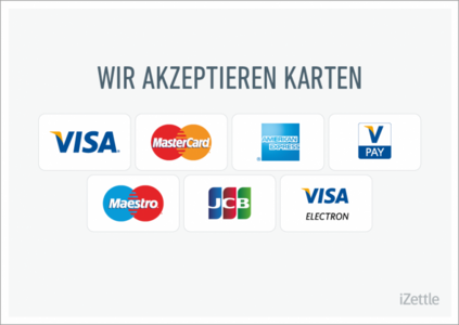 Übersicht Karten