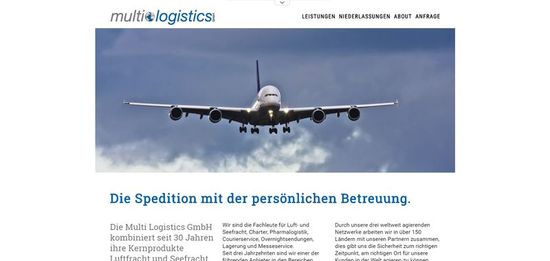Multi Logistics GmbH